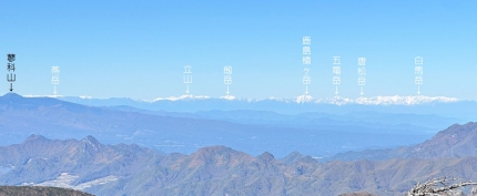 甲武信ヶ岳2023 (25)