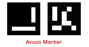 Aruco marker head tracking game vr windows fs2020 msfs2020 ets dcs print out sample