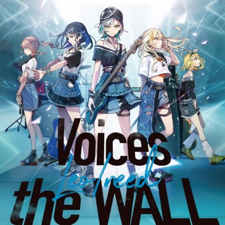 Voices/the WALL