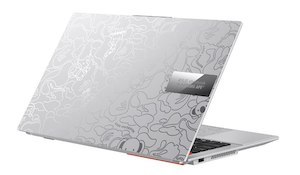 ASUS Vivobook S 15 OLED BAPE Edition K5504VA
