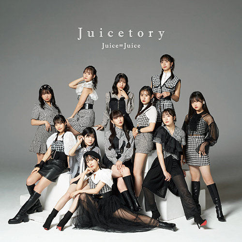 Juice=Juiceベストセレクションアルバム「Juicetory」リリイベ　＠池袋SC噴水広場　2023.10.11