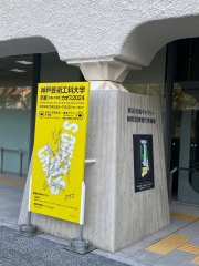 2024年2月兵庫県立近代美術館1