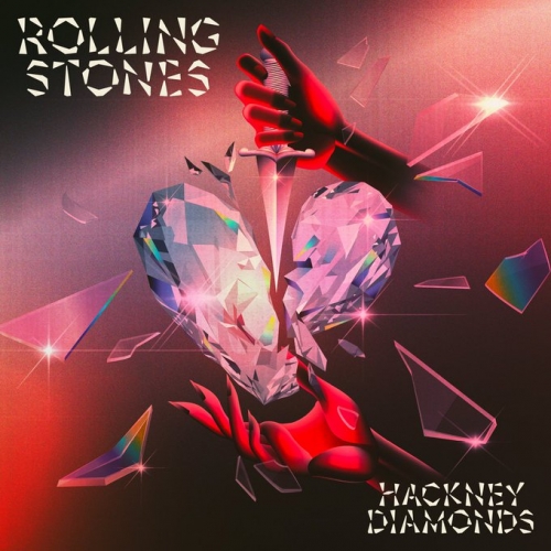 ザ・ローリング・ストーンズがニューアルバム「Hackney Diamonds」を発表