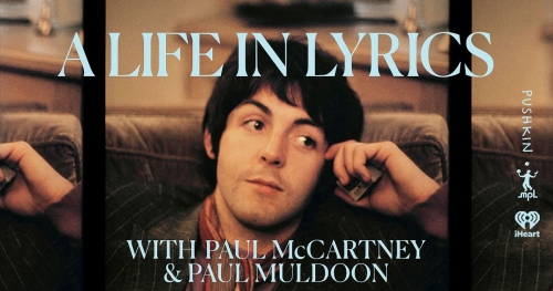ポール・マッカートニー、最新の「McCartney: A Life in Lyrics」ポッドキャストでバードウォッチングへの愛を明かす