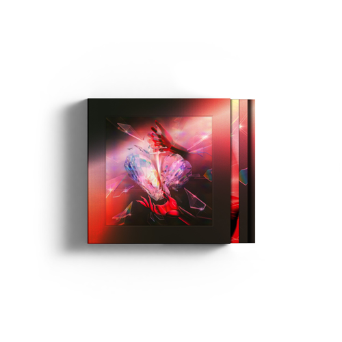 ハックニー・ダイアモンズ [CD＋ブルーレイ][ボックス・セット][限定盤] [SHM-CD]