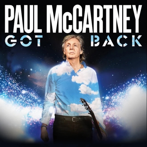 Paul McCartney AUSTRALIAN TOUR 2023 開催発表！