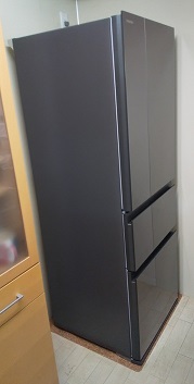 冷蔵庫20230731