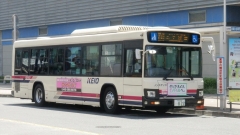 G21822/2KG-KV290N2【京王電鉄バス】
