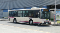 G31804/2PG-MP38FK【京王電鉄バス】