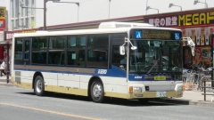 G31932/2PG-MP38FK【京王電鉄バス】