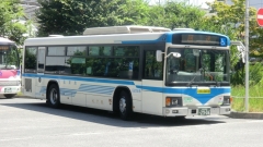 G21518/QPG-KV234L3【京王バス】