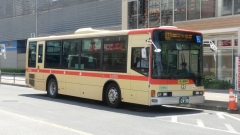 G31303/QKG-MP37FK【京王電鉄バス】