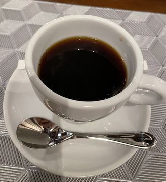 コーヒー