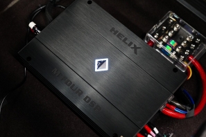 HELIX M FOUR DSP