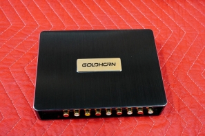 GOLDHORN G1